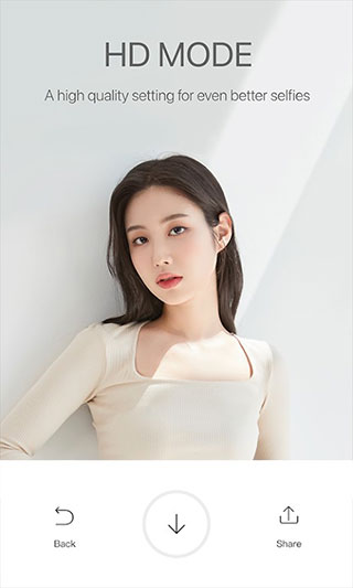 SODA相机旧版本