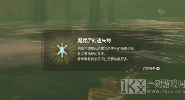 王国之泪格鲁德高地鸟望台开启攻略 格鲁德高地鸟望台解锁方法介绍[多图]图片11