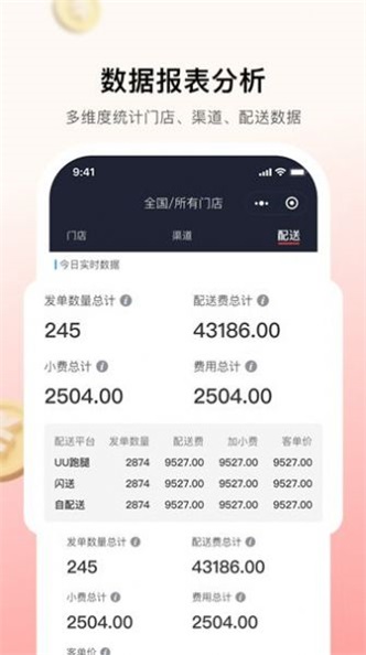 小喵来客