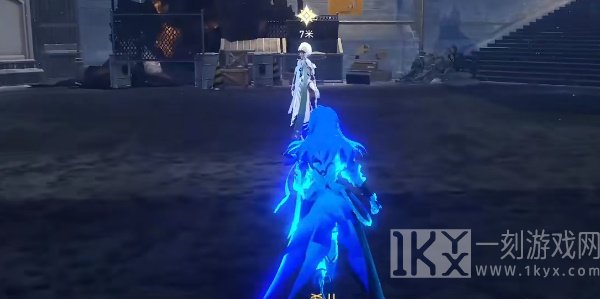 崩坏星穹铁道星星是冰冷的玩具攻略 星星是冰冷的玩具任务详细图文流程[多图]图片8