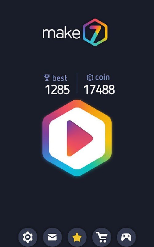 造个7
