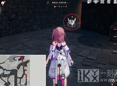 崩坏星穹铁道虚弱的女声任务完成攻略 崩坏星穹铁道虚弱的女声任务如何完成