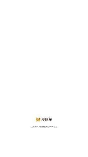 麦靓车车主