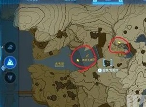 塞尔达传说王国之泪水之神殿怎么过 水之神殿图文通关解密攻略