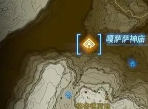 塞尔达传说王国之泪魔像之强弓怎么获得 魔像之强弓获取方法