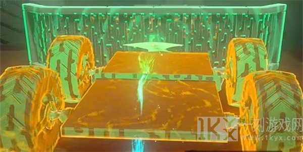塞尔达传说王国之泪马拉克古奇神庙攻略 马拉克古奇神庙图文通关流程[多图]图片8