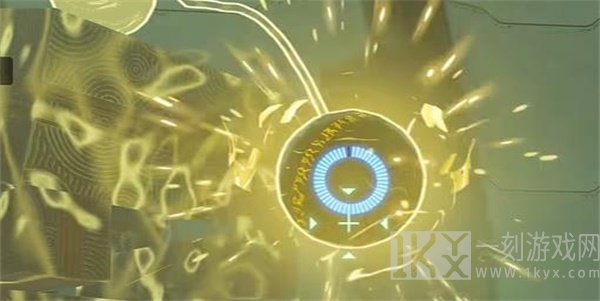 塞尔达传说王国之泪卡奇伊乌神庙攻略 卡奇伊乌神庙图文解谜流程[多图]图片3