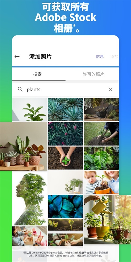 AdobeExpress软件
