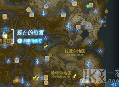 王国之泪病由瘴气生任务怎么做 王国之泪病由瘴气生任务图文攻略详解