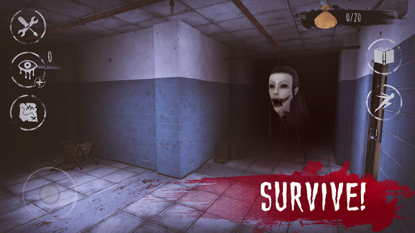 EyesHorror