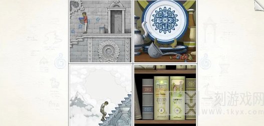 画中世界第四关攻略 第四章完整版图文解析[多图]图片33