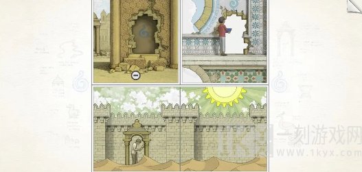 画中世界第四关攻略 第四章完整版图文解析[多图]图片20