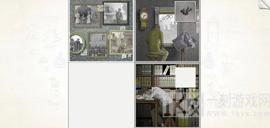 画中世界第四关攻略 第四章完整版图文解析[多图]图片3