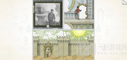 画中世界第四关攻略 第四章完整版图文解析[多图]图片18