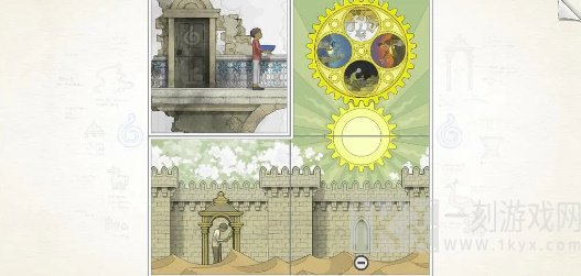 画中世界第四关攻略 第四章完整版图文解析[多图]图片15