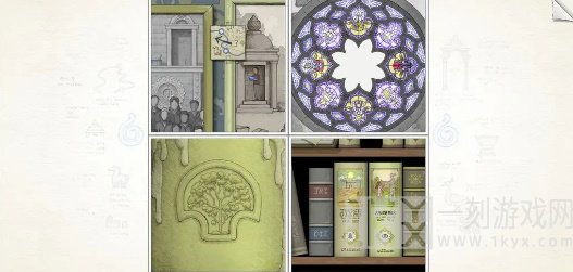 画中世界第四关攻略 第四章完整版图文解析[多图]图片23