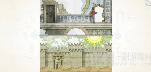 画中世界第四关攻略 第四章完整版图文解析[多图]图片17