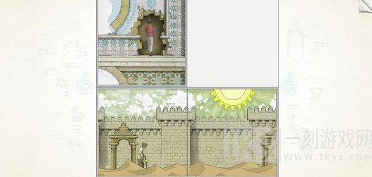 画中世界第四关攻略 第四章完整版图文解析[多图]图片21