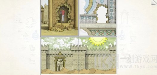 画中世界第四关攻略 第四章完整版图文解析[多图]图片22