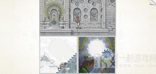 画中世界第四关攻略 第四章完整版图文解析[多图]图片41