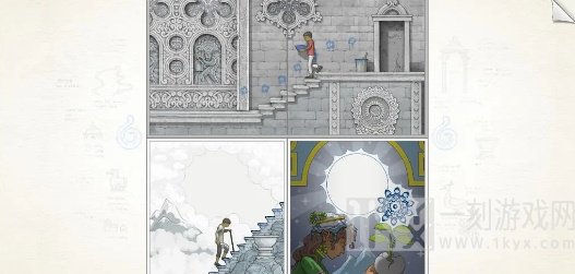画中世界第四关攻略 第四章完整版图文解析[多图]图片39