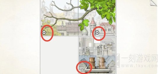 画中世界第二章攻略 第二关完整版图文通关流程[多图]图片1