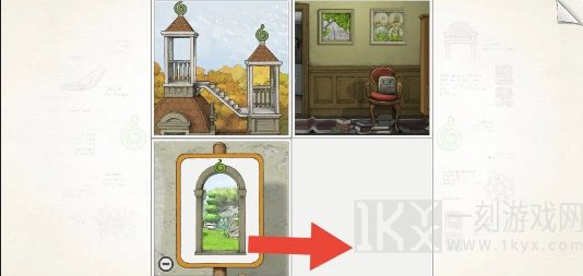 画中世界第二章攻略 第二关完整版图文通关流程[多图]图片6