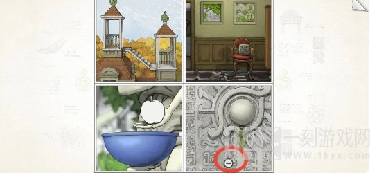 画中世界第二章攻略 第二关完整版图文通关流程[多图]图片11