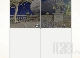 画中世界第四关怎么过 画中世界第四关完整图文通关攻略