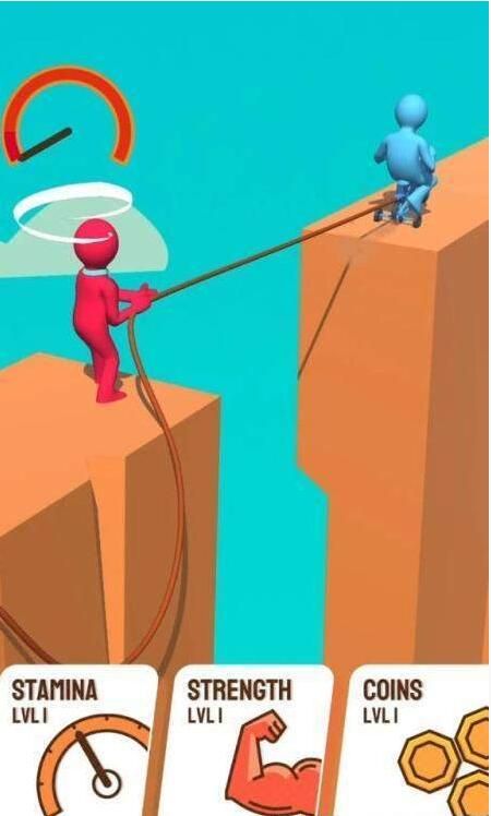 RopeBattle