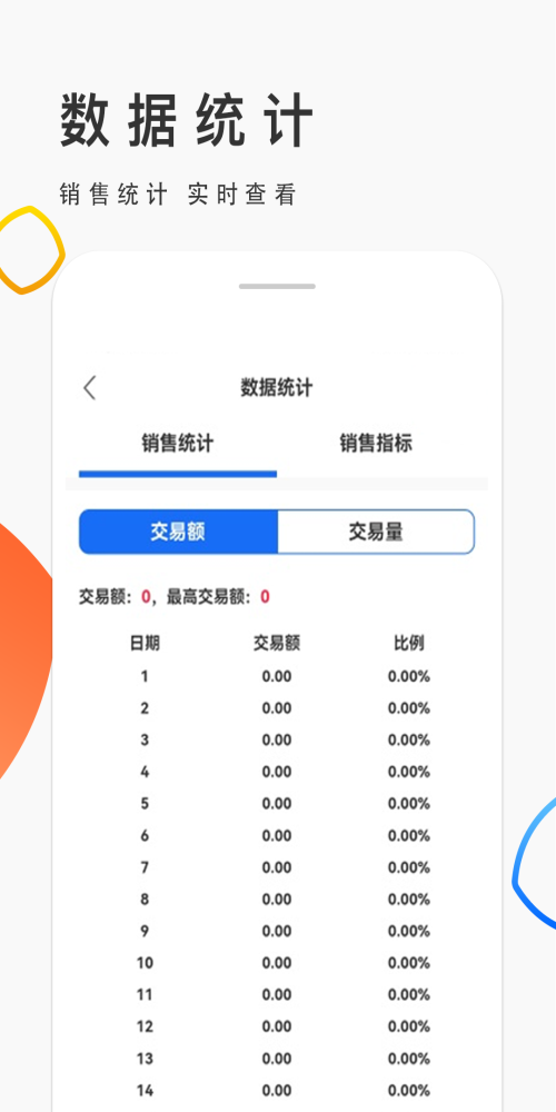 优品街生活宝管理
