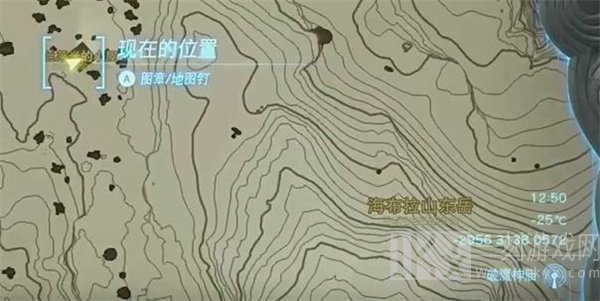 王国之泪消失于雪山的女王迷你挑战攻略 消失于雪山的女王任务通关流程[多图]图片2