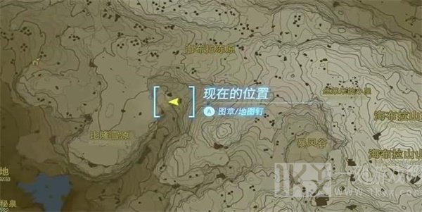 王国之泪消失于雪山的女王迷你挑战攻略 消失于雪山的女王任务通关流程[多图]图片3