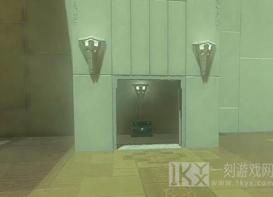 塞尔达传说王国之泪希兹摩伊神庙攻略 希兹摩伊神庙图文通关详解[多图]图片6