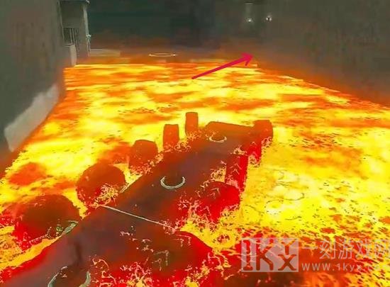 塞尔达传说王国之泪希兹摩伊神庙攻略 希兹摩伊神庙图文通关详解[多图]图片3