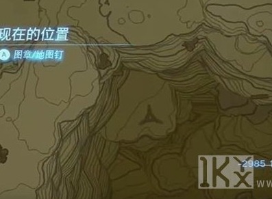 王国之泪照亮洞窟的蘑菇任务图文攻略讲解 照亮洞窟的蘑菇任务怎么做