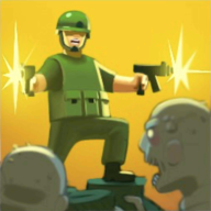 僵尸生存3D