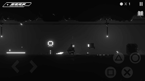 黑暗洞穴2D