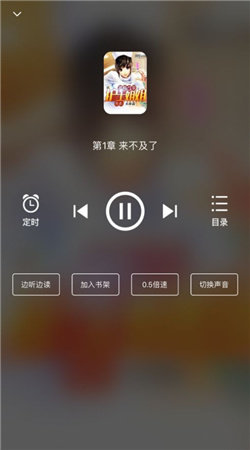 星文阅读软件
