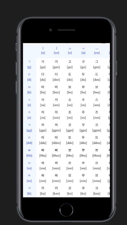 韩圈学韩语