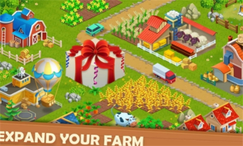 DairyFarm