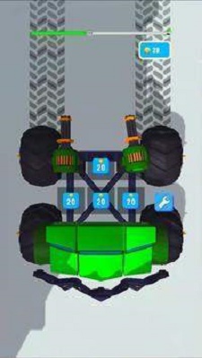 Z之路
