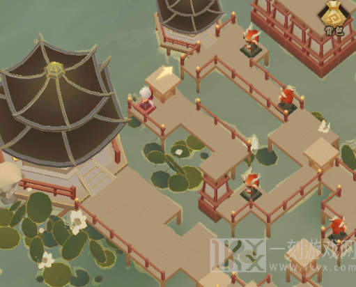 神仙道3神阙风物志第三章攻略 神阙风物志第三章图文通关流程[多图]图片7