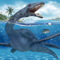终极海洋恐龙怪物世界