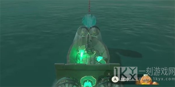 王国之泪风漂走的买卖用具任务怎么做 风漂走的买卖用具迷你挑战攻略[多图]图片4