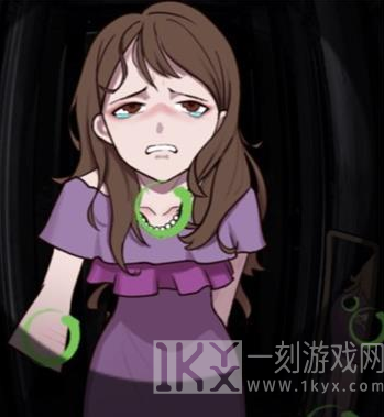 汉字找茬王正义证人攻略 正义证人找到相关线索通关解析[多图]图片3