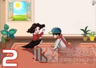汉字找茬王影子躲猫猫攻略 影子躲猫猫成功躲避泰叔答案分享[多图]图片2