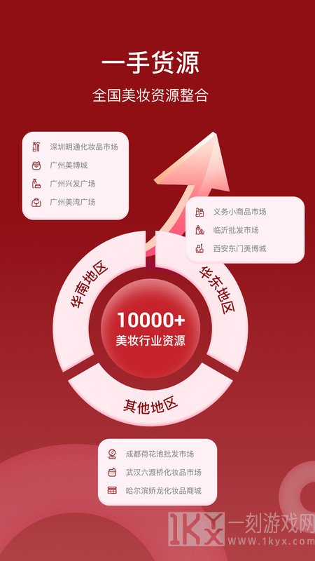 臻萃美妆商家端app安卓版下载-臻萃美妆商家端手机版下载v1.0.5