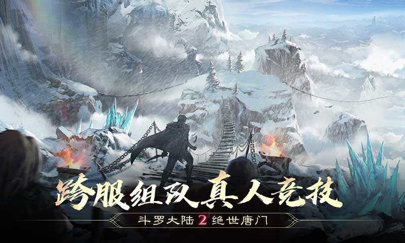 斗罗大陆ol