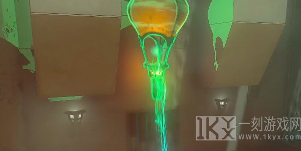 塞尔达传说王国之泪希纳卡瓦卡神庙攻略 希纳卡瓦卡神庙漂浮之物解密方法[多图]图片7